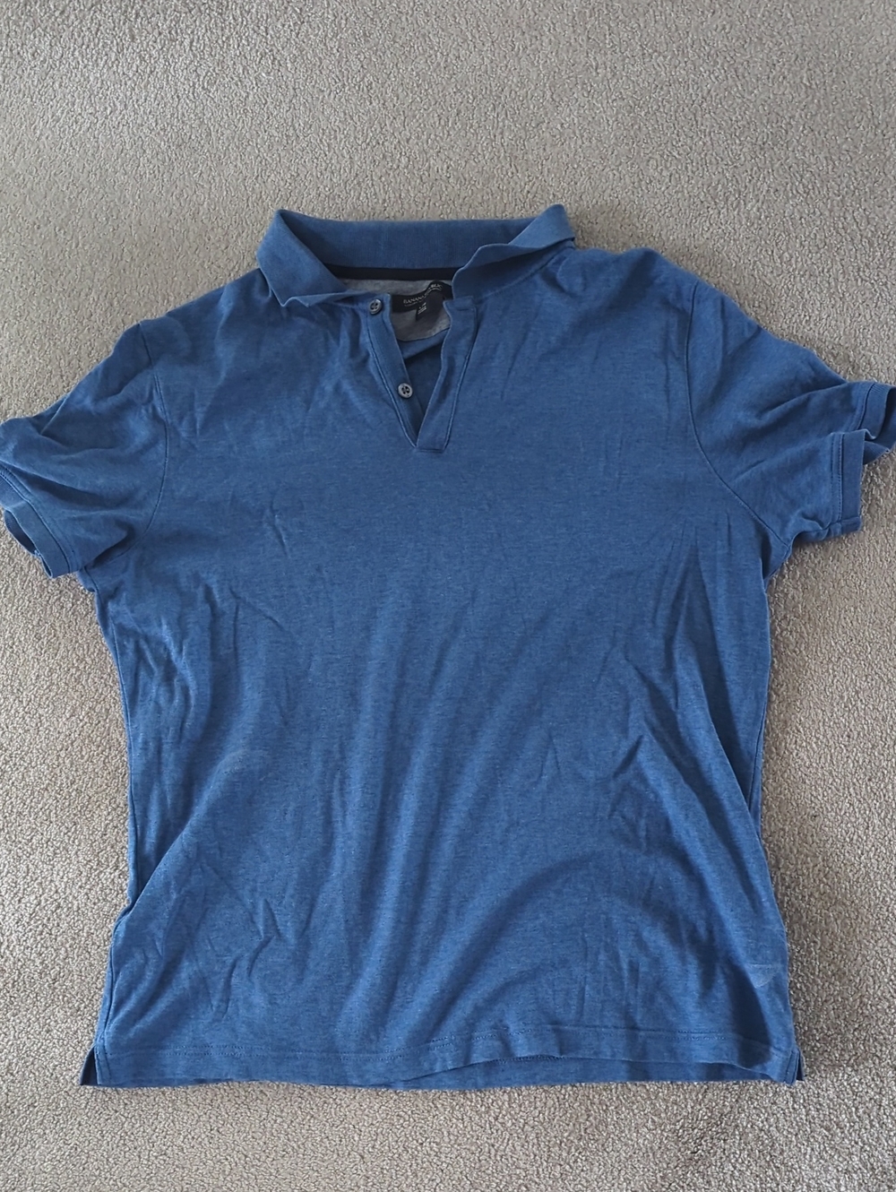 Banana Republic Collared Shirt
